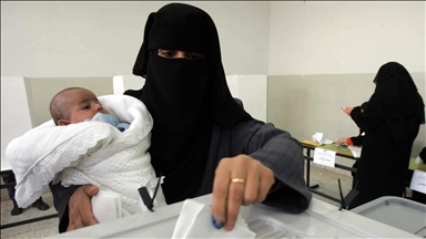 Hamas political force, won democratic elections: UN Special Rapporteur