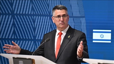 Israel revokes visas of Australian representatives to Palestinian Authority amid tension over statehood