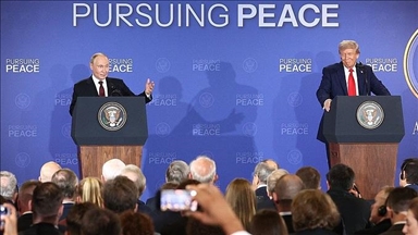 OPINION - After Alaska summit: What is next for Europe and Ukraine?