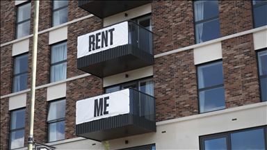 Rent affordability worsens in England, official figures show