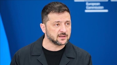 Zelenskyy: Është shumë e rëndësishme që SHBA të japë sinjal të fortë për garancitë e sigurisë