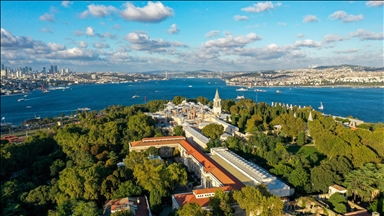 Türkiye'de sosyoekonomik seviyesi en yüksek il İstanbul, ilçe Çankaya çıktı