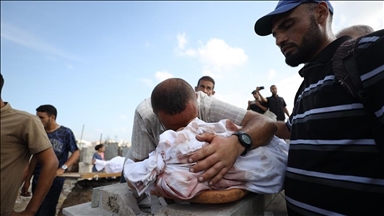 Od početka izraelskih napada u Pojasu Gaze ubijeno više od 62.000 Palestinaca