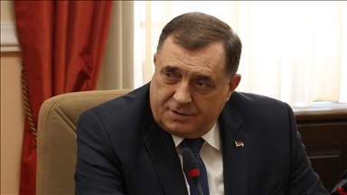 „Заврши мандатот на Додик како претседател на РС“, реши судот на БиХ, отфрлајќи ја жалбата по одлуката на ЦИК