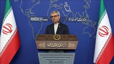 بقائی: شراکت ایروان با آمریکا قرار است در قالب شرکتی  طبق قوانین ارمنستان باشد