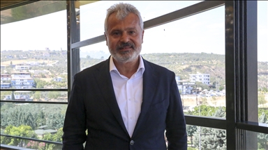 Hatay Stadyumu'nda onarım ve güçlendirme çalışmaları sürüyor