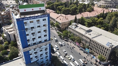 Dengê fermî yê Sûriyeyê nû dibe: SANA dê di 20ê Tebaxê da lansmana rûyê xwe yê nû bike