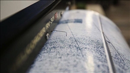 Magnitude 5.8 earthquake strikes northeastern Algeria