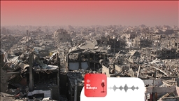İsrail'in "Gazze Şeridi'ni tamamen işgal etme planı" ne anlama geliyor?
