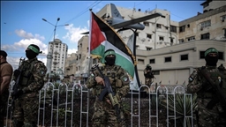 Israel reviews Hamas response to Gaza ceasefire proposal