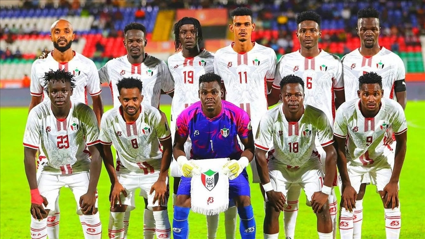 قدم.. منتخب السودان يتأهل لربع نهائي كأس إفريقيا للمحليين