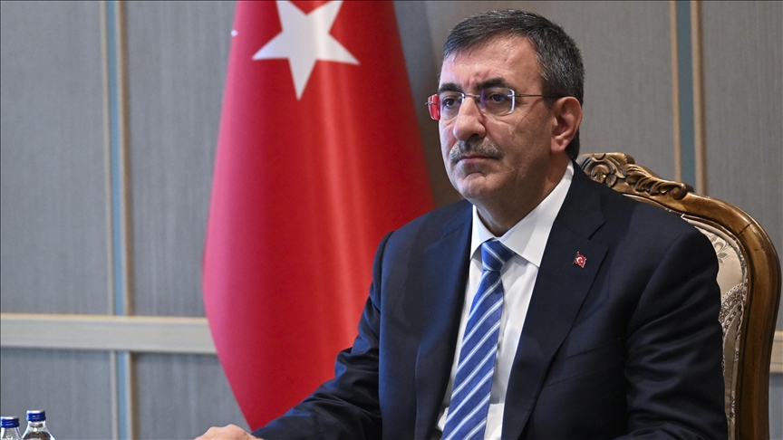 Türkiye vows continued support for Ukraine peace