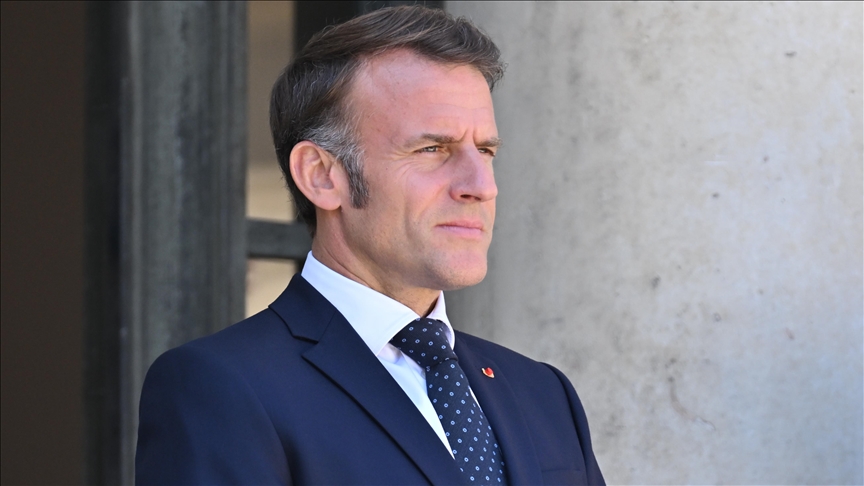 Macron exclut toute nouvelle dissolution : « Le Parlement reflète les fractures du pays »