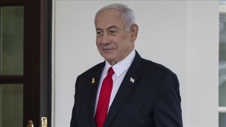 Israel says its policy to end Gaza war ‘unchanged,’ demands release of all hostages