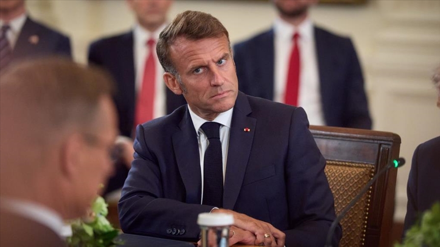 Macron se muestra escéptico sobre la disposición de Putin para poner fin a la guerra en Ucrania