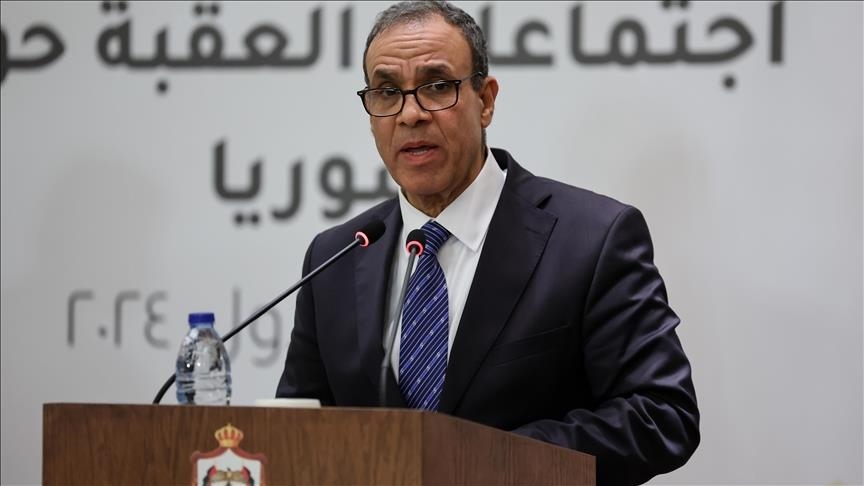 Russian, Egyptian foreign ministers discuss Palestinian-Israeli conflict