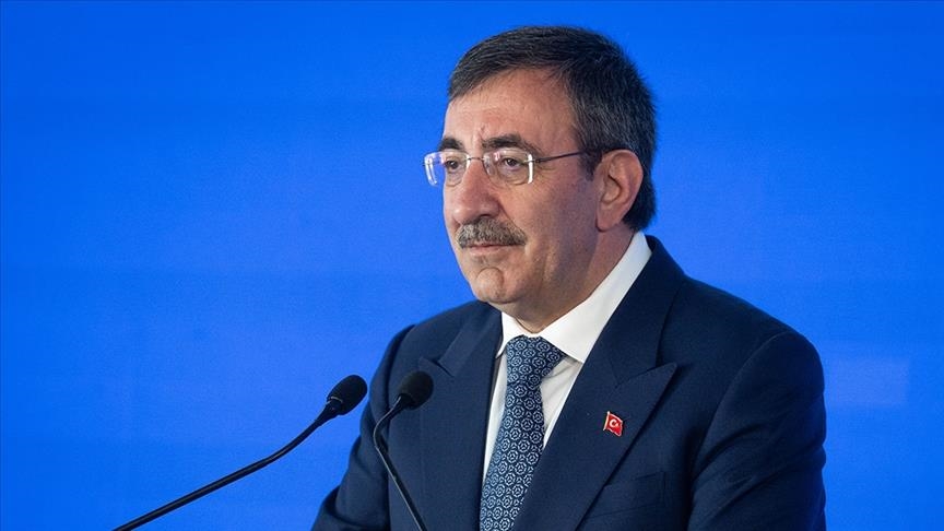 نائب أردوغان يشارك في اجتماع "تحالف الراغبين" بشأن أوكرانيا
