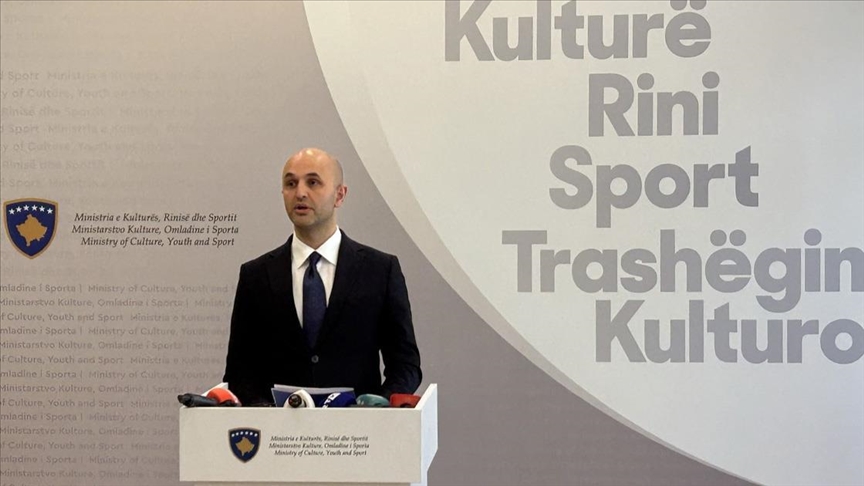 Kosova planifikon rindërtimin e komplekseve që u shembën tek monumenti "Saraji i Vjetër"