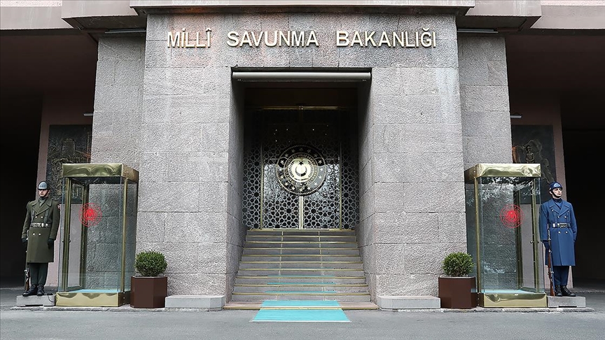 MSB'nin 3 bin 97 sürekli işçi teminine ilişkin kura sonuçları açıklandı