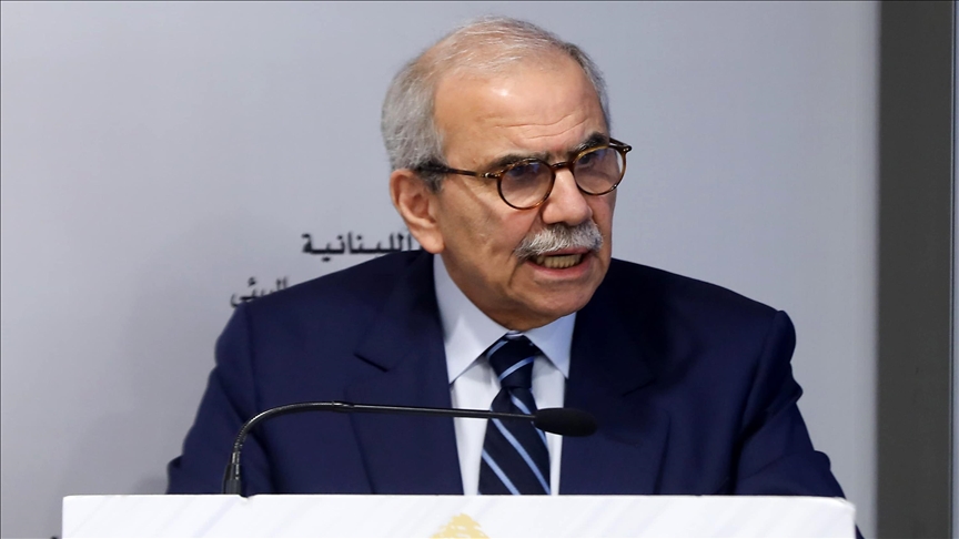 لبنان: تصريحات نتنياهو حول "إسرائيل الكبرى" تهديد مباشر للأمن العربي