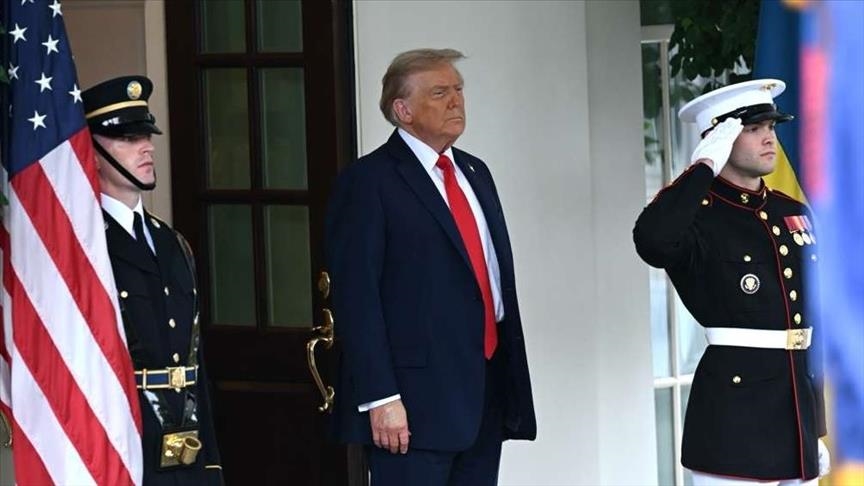 Trump pozdravio "vrlo dobre" razgovore s evropskim liderima, poručio da radi na pripremi sastanka Putina i Zelenskog