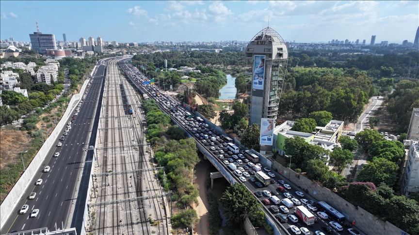 بسبب الحرب.. ارتفاع نسبة عجز إسرائيل المالي لعام 2025 إلى 5.2 بالمئة