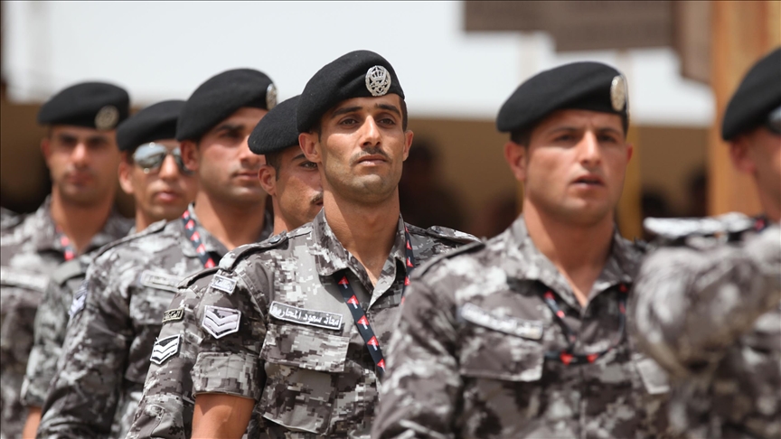 ما قصة التجنيد الإجباري في الأردن؟ (إضاءة)