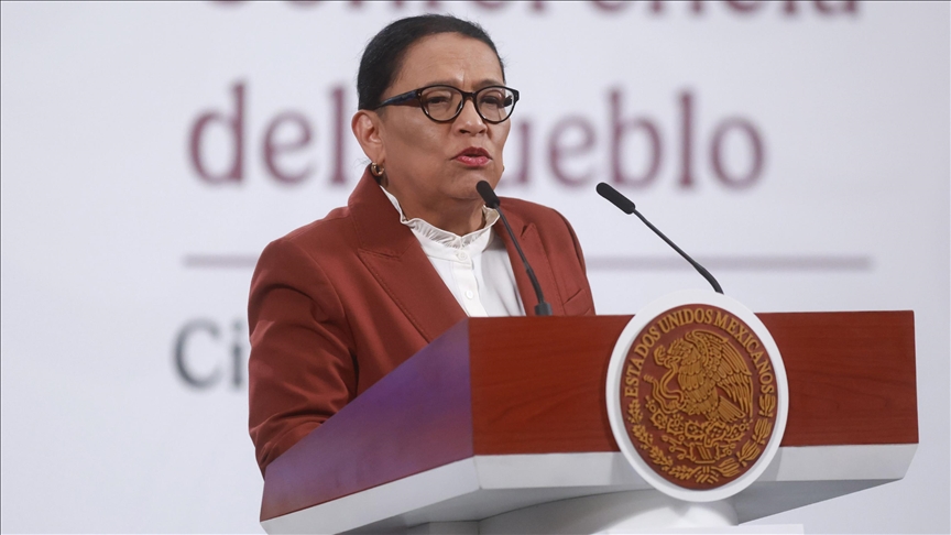 Mexico denies claims of joint operation with US drug agency