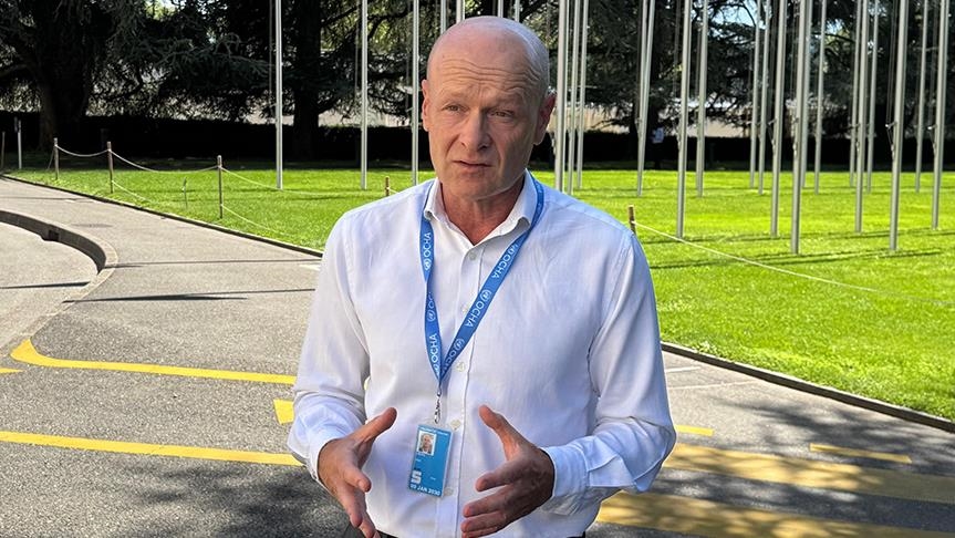UN: Svjetska humanitarna pomoć suočava se s dvostrukim napadom zbog rekordnog nasilja i rezova