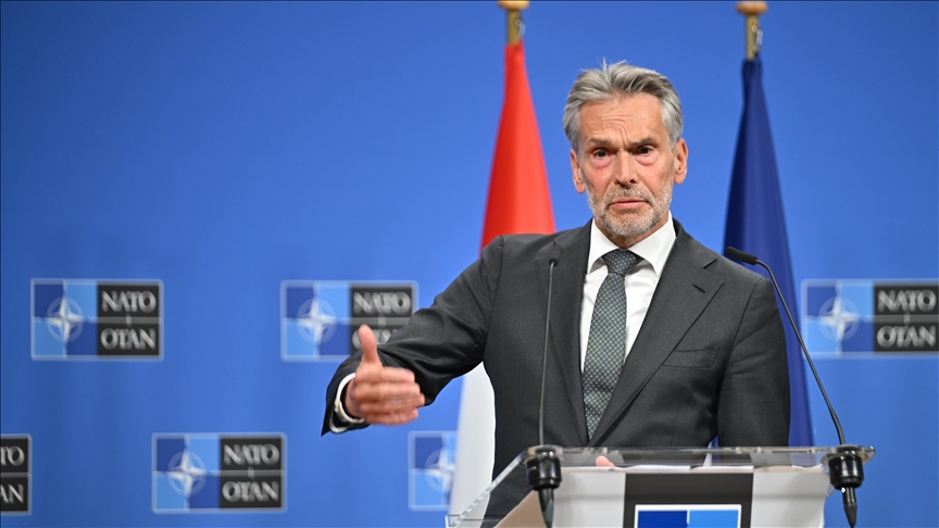 Holandski premijer: Humanitarna pomoć u Gazi prioritet broj jedan