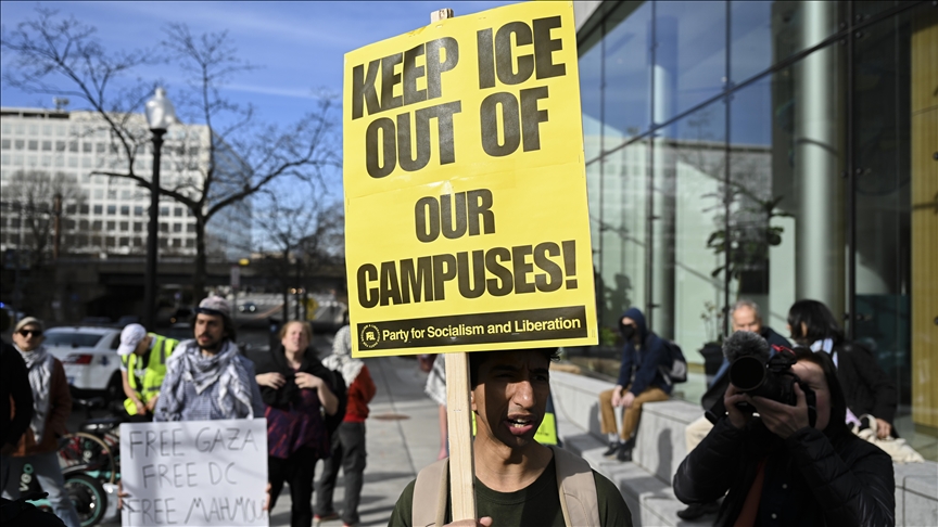 US so far revoked over 6,000 student visas in 2025: Report