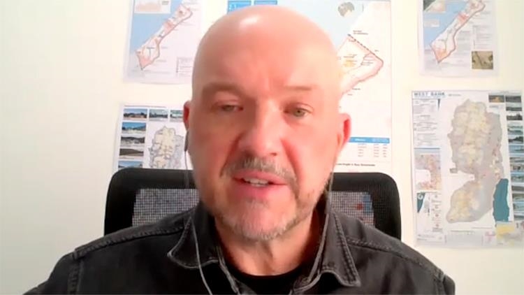 ООН: с угрозой голода сталкивается вся Газа