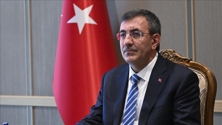 نائب أردوغان: سنواصل دعم مساعي إحلال السلام في أوكرانيا