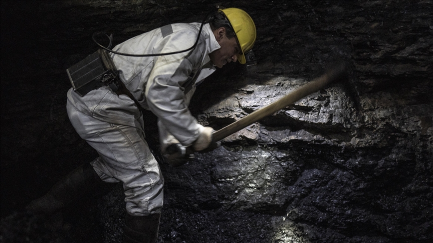 Türkiye’s underground boasts .5T in untapped potential Türkiye’s underground boasts .5T in untapped potential