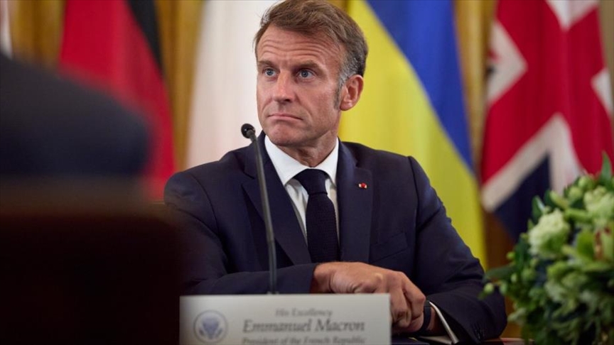 « La diplomatie, ce n’est pas la morale » : Macron défend une ligne de fermeté pragmatique sur l’Ukraine
