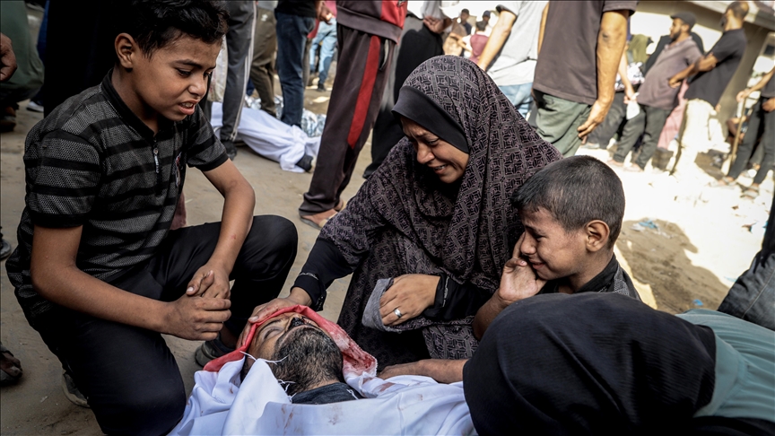 Irish company donates day's revenue to Gaza emergency appeal