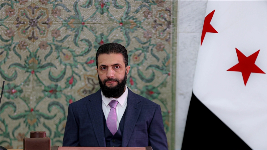 سوريا تعين إبراهيم علبي سفيرا جديدا لدى الأمم المتحدة