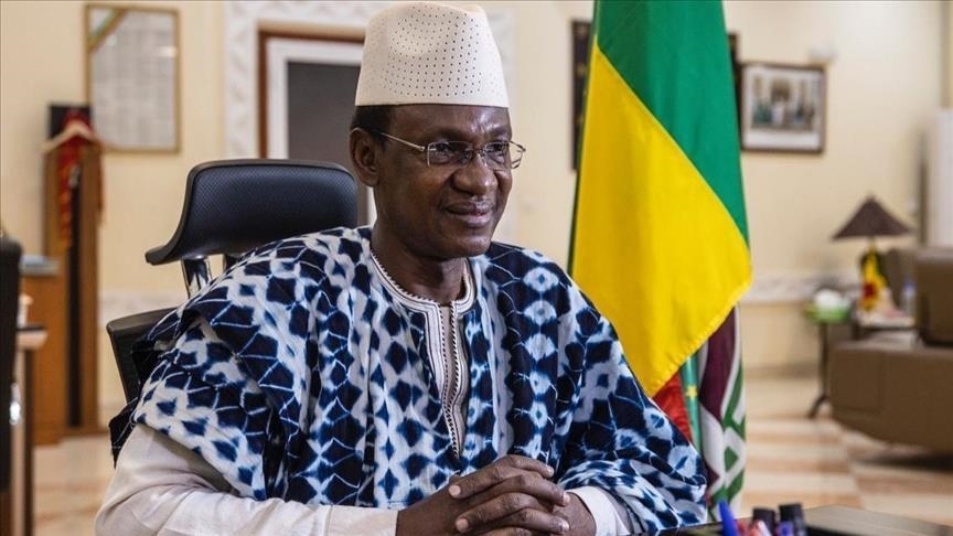 Mali : l'ex-Premier ministre, Choguel Kokalla Maiga, placé sous mandat de dépôt