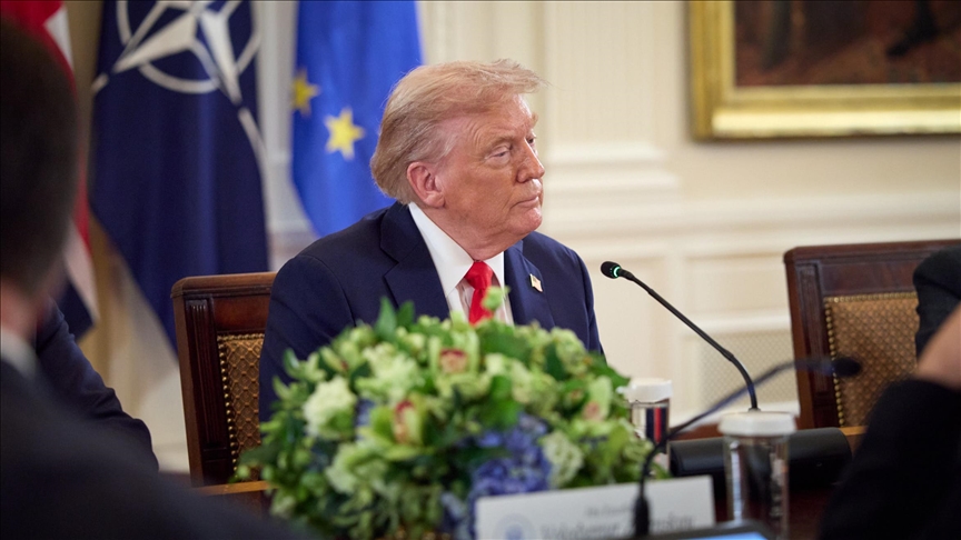 Trump: Bisedimet me udhëheqësit evropianë ishin "shumë të mira"