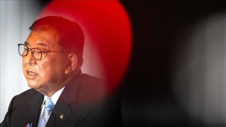 Japan to assess legal, capacity constraints on Ukraine security: Premier