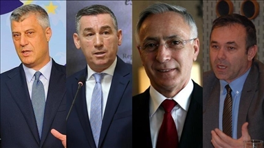 Më 15 shtator mbrojtja e ish-krerëve të UÇK-së në Hagë fillon me paraqitjen e provave