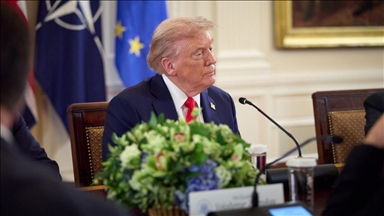 Zelenskyy needs to show some 'flexibility' in talks to end war with Russia: Trump