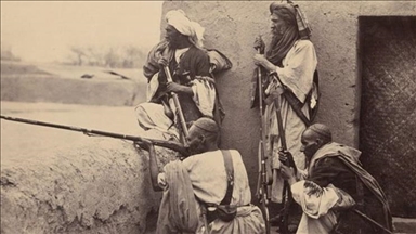 افغانستان و استقلال از بریتانیا؛ از مبارزه تا پیروزی