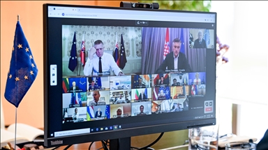 Plenković: Podržavamo pravedan i trajan mir u Ukrajini