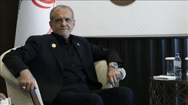 Iranian president arrives in Belarus to boost bilateral ties