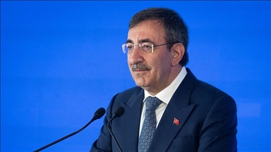 نائب أردوغان يشارك في اجتماع "تحالف الراغبين" بشأن أوكرانيا