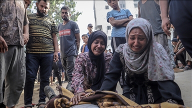 صحة غزة: ارتفاع حصيلة الإبادة الإسرائيلية إلى 62 ألفا و64 شهيدا