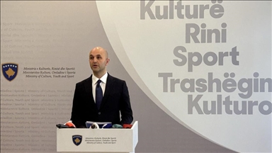 Kosova planifikon rindërtimin e komplekseve që u shembën tek monumenti "Saraji i Vjetër"