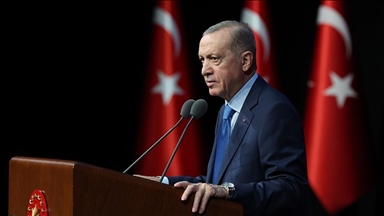 باليوم العالمي للعمل الإنساني.. أردوغان يستعرض جهود تركيا
