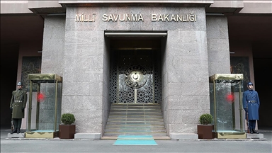 MSB'nin 3 bin 97 sürekli işçi teminine ilişkin kura sonuçları açıklandı